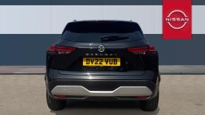Nissan Qashqai 1.3 DiG-T MH 158 Tekna+ 5dr Xtronic Petrol Hatchback